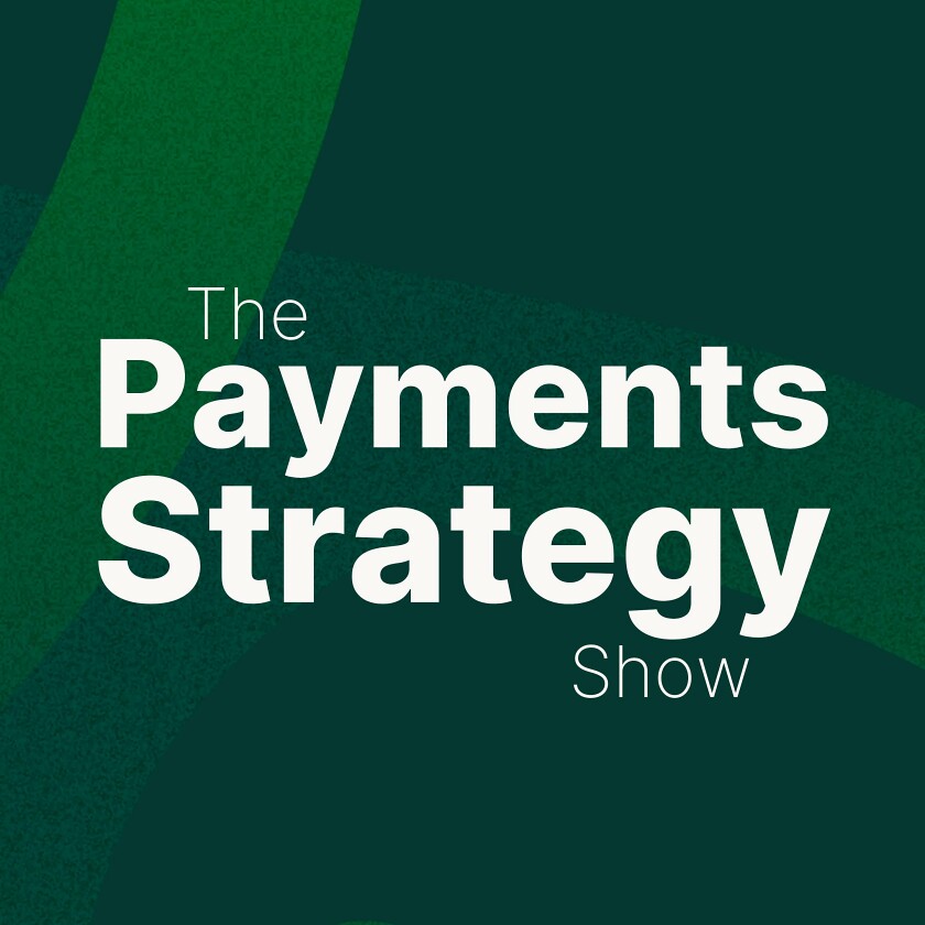 The Payments Strategy Show