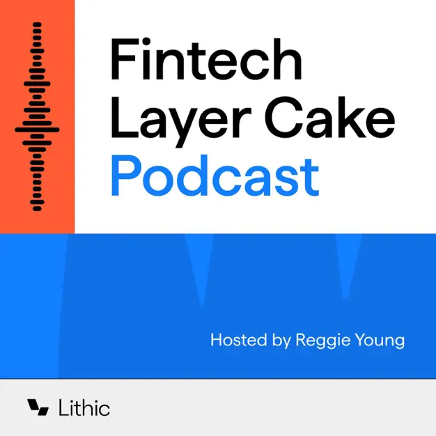 PODCAST GUEST ON FINTECH LAYER CAKE