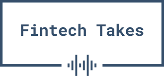 Fintech Takes