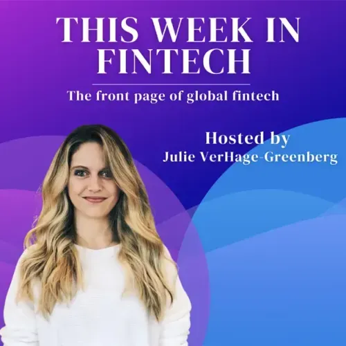 This Week in Fintech