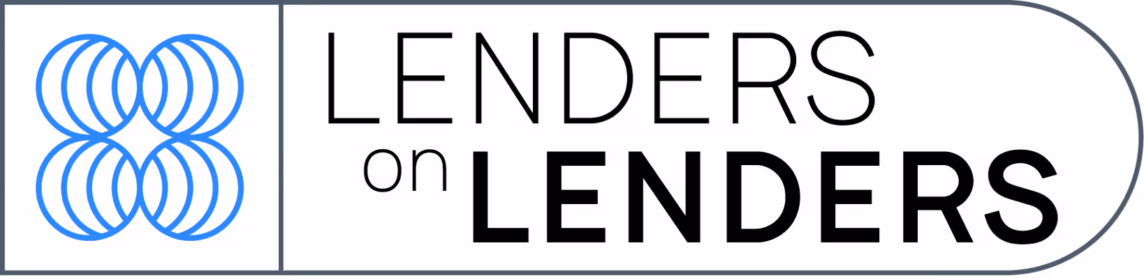 Lenders on Lenders Podcast