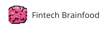 QUOTED IN FINTECH BRAINFOOD