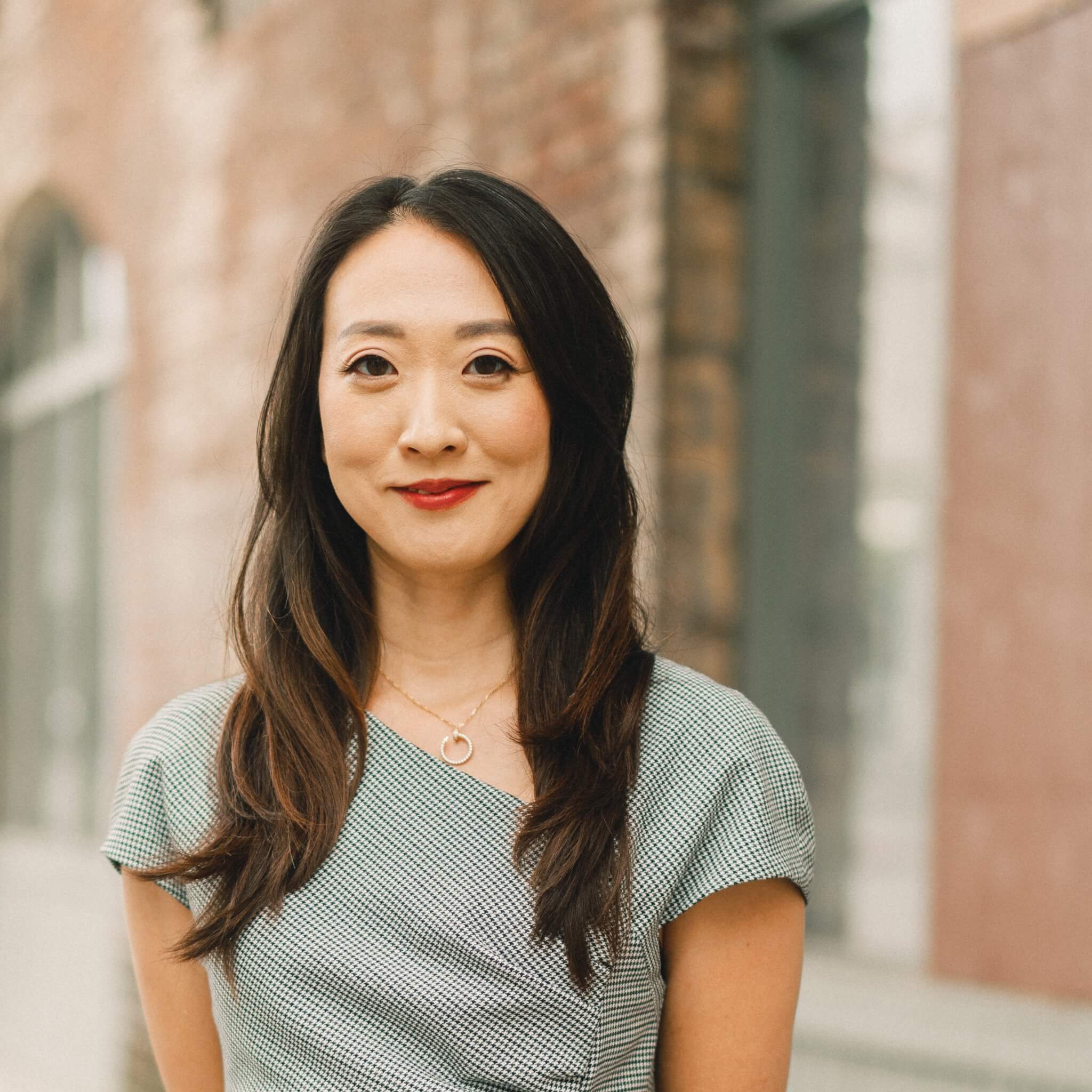 Esther Jang