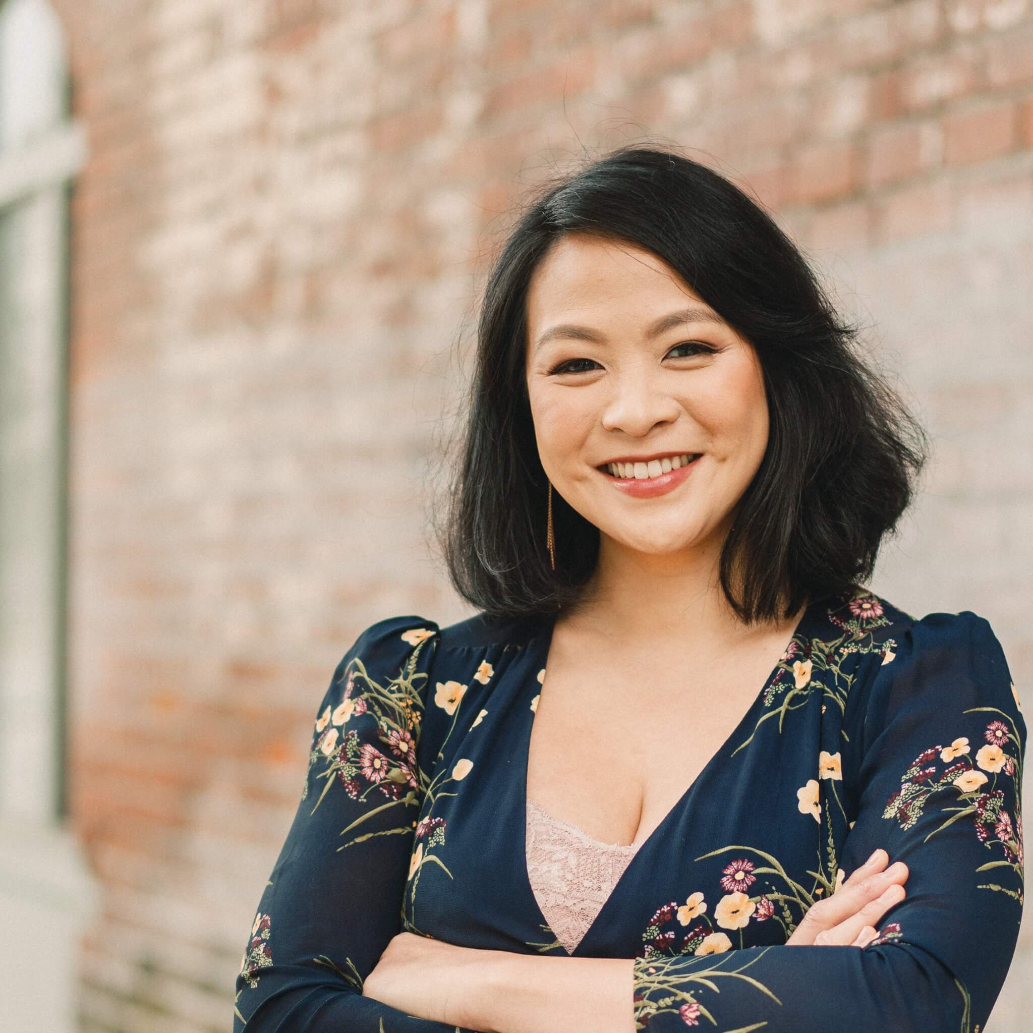 Laura Toh