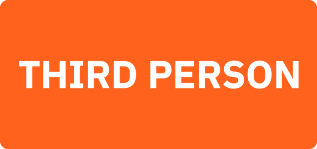 Third Person