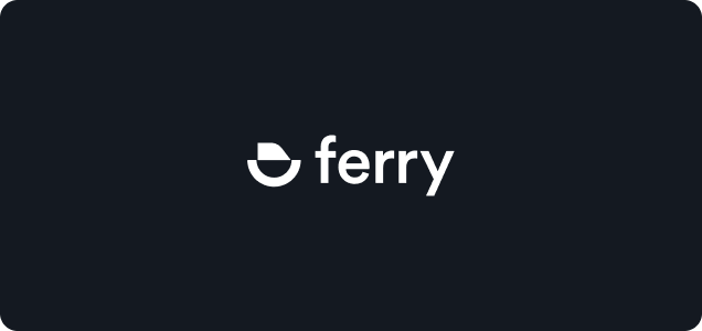 Ferry